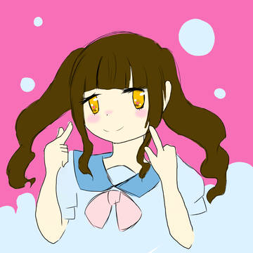 世界一可愛いアイドル