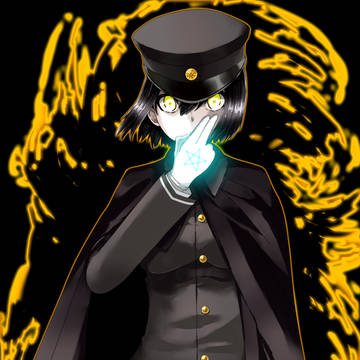 魔人カ号
