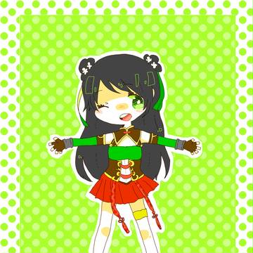 ぎんぺーちゃん