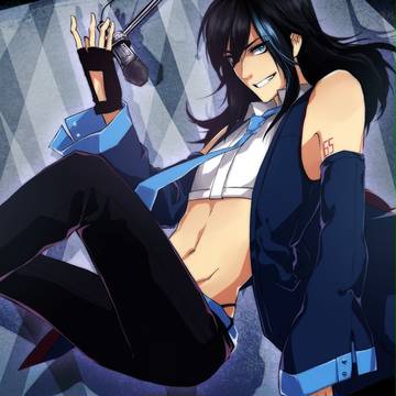 Ruko♂
