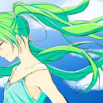 miku生贺