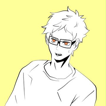 ツッキー