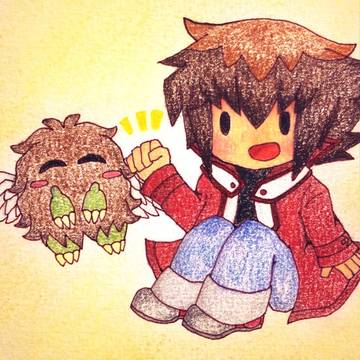 十代はぴば！