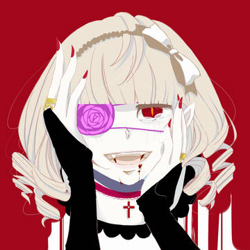 Vampire（血注意）