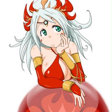 エキドナさん