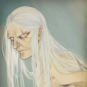 Geralt of Rivia
