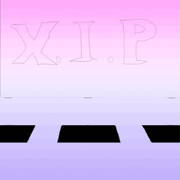 ときレスワンドロのやつ（X.I.P.）