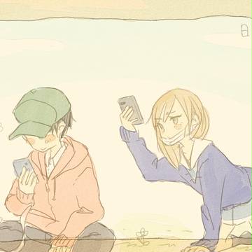 【月鐘】日常【交流】