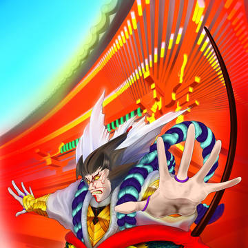 鎌倉権五郎景政