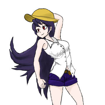 落書き