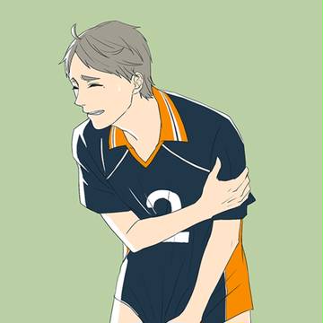 ハイキュー!!