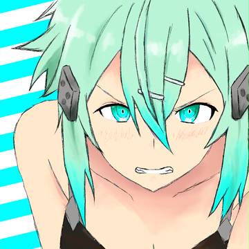 ツンツン