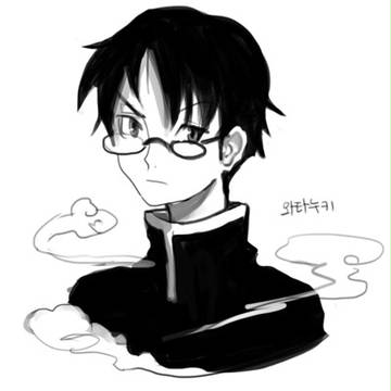 Doodle XXX HOLIC