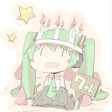 みくちゃーん