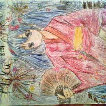 花火　
