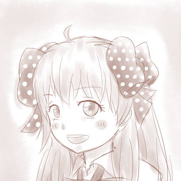 千代ちゃん