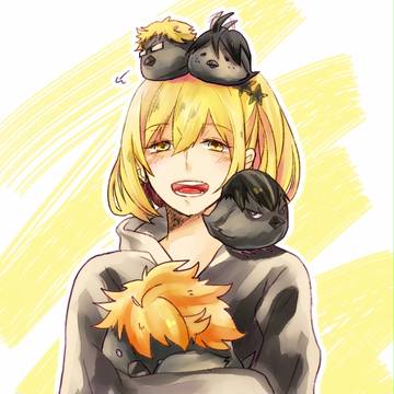 やっちゃんと