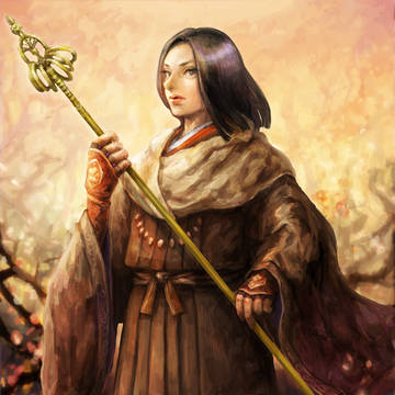 昌安見久尼