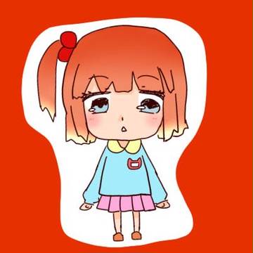 ちびっこ。