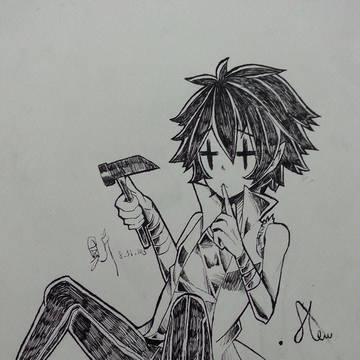 .flow 刺青