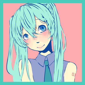 初音ミク誕生日