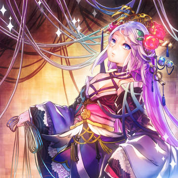 糸姫