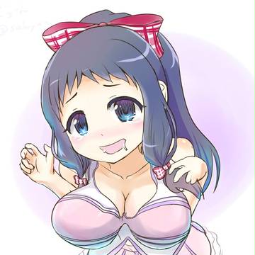 大沼くるみ