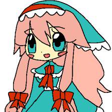 マカロンちゃん