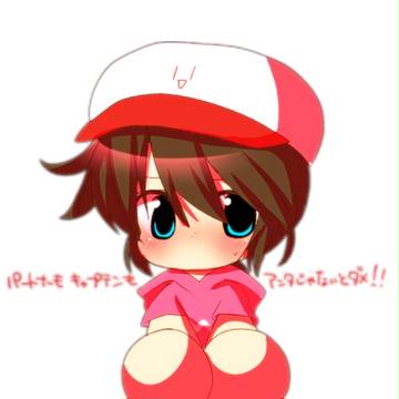 パワポケ12ピンクルートラスト妄想くそまんが