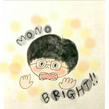 MOMONOBRIGHT!!