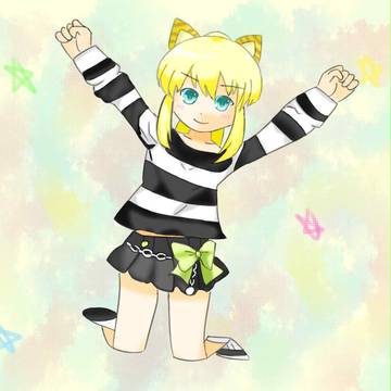 やっほー！