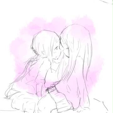 おでこ