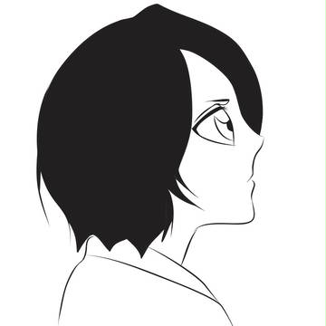Rukia Kuchiki