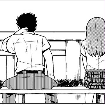 這いよれ直ちゃん