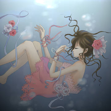 漂浮