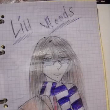 Liu Homicidal (Woods)