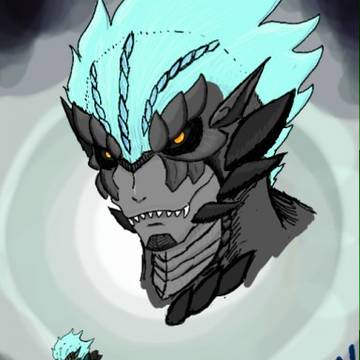 Godzilla Kaijin