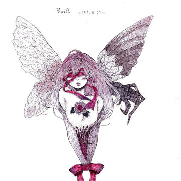 ANGEL or DEVIL