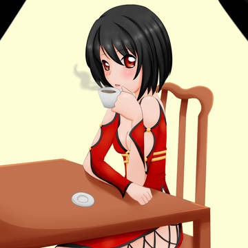 Coffee