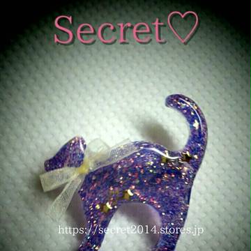 【Lunatic＊Moon】Brooch