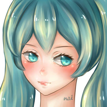 MIKU