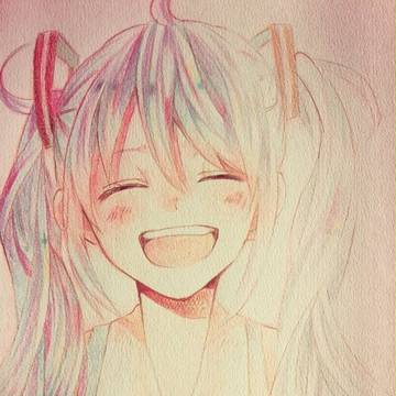 ミクちゃん！