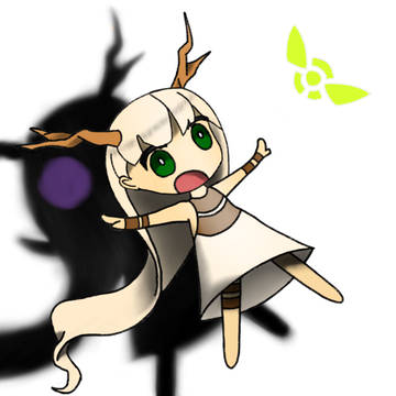 びっくりミオン