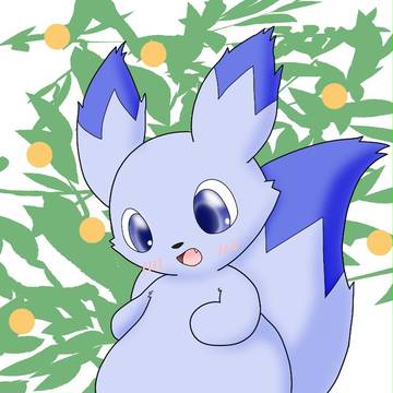 最近ツイッターにあげた2枚