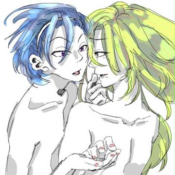 ひさびさ～