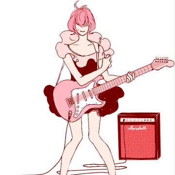 ストラトキャスター