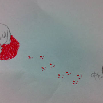 Murder(=^-ω-^=)