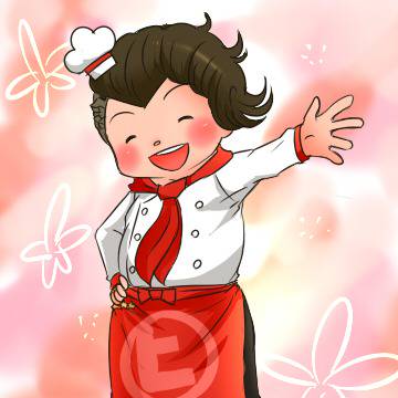 【腐向け】輝々ちゃん！