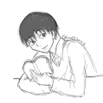 kanekiken