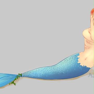 Mermaid [2]